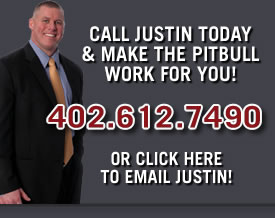 Contact Omaha Real Estate Agent Justin Redding